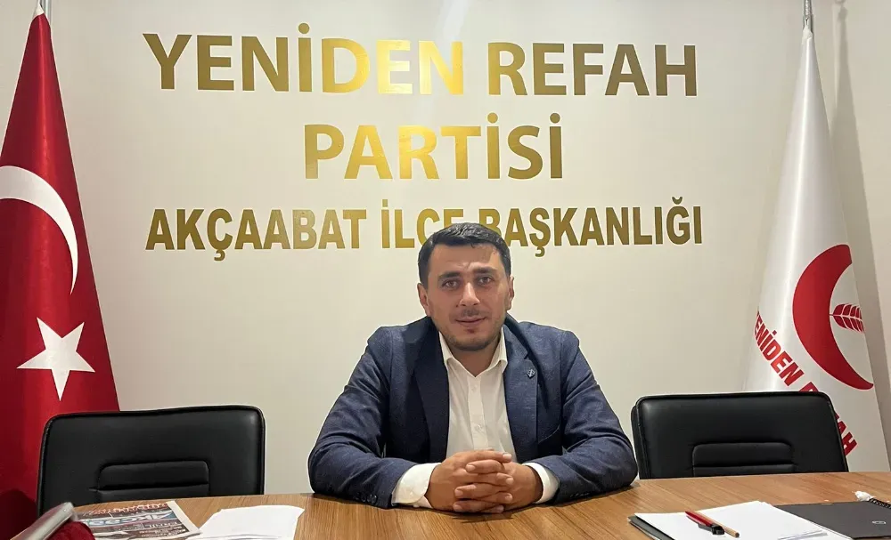 TERÖRİST İLE MÜZAKERE DEĞİL MÜCADELE EDİLİR!
