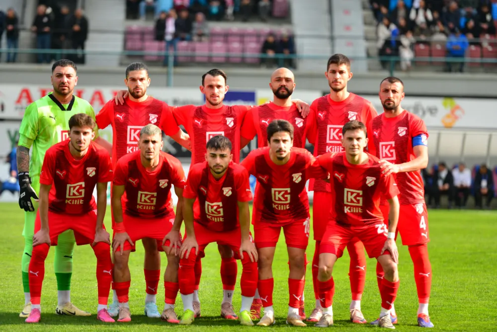 SEBAT GENÇLİK’İN MAÇI 14.00’DE
