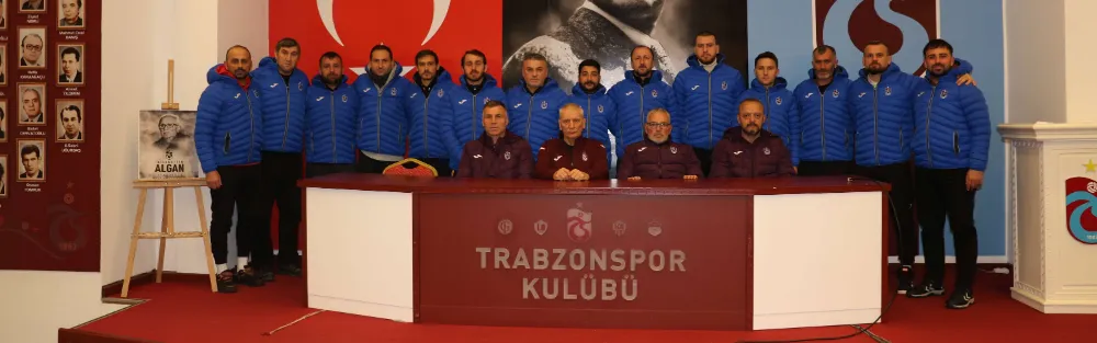 TRABZONSPOR AKÇAABAT’TA SEÇME YAPACAK