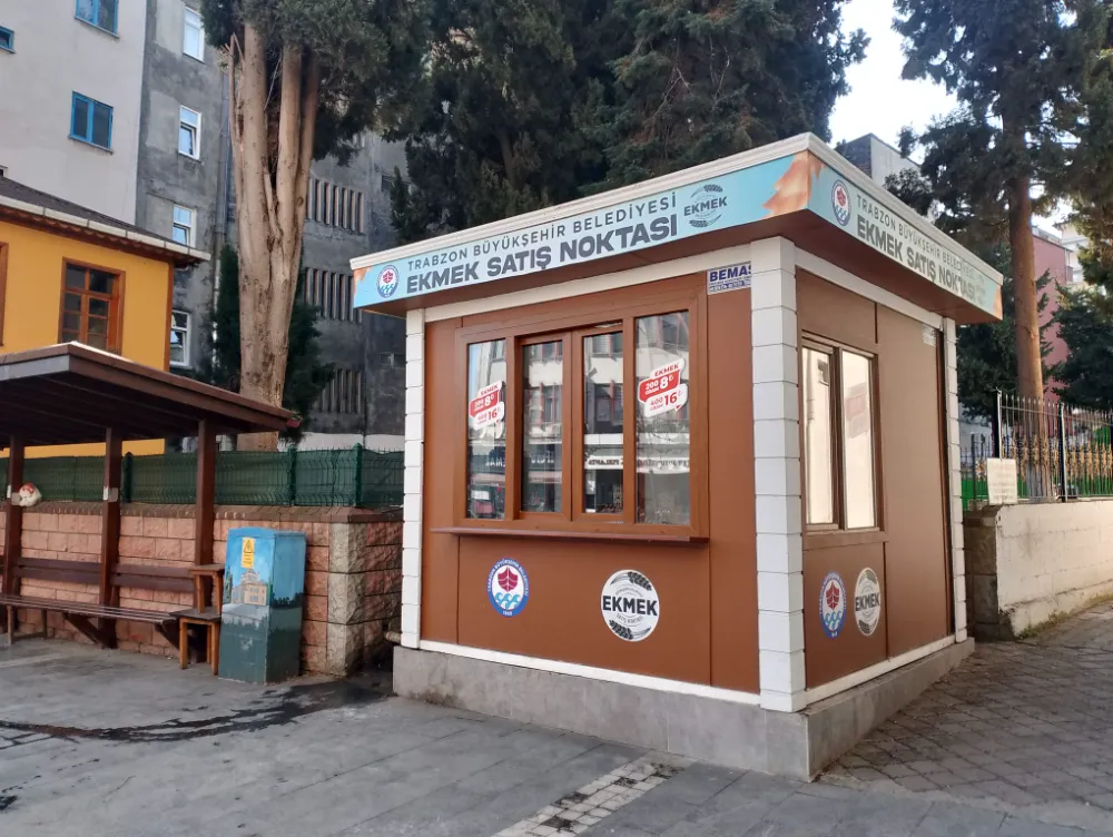 RAMAZAN DOLAYISIYLA KAPALI!