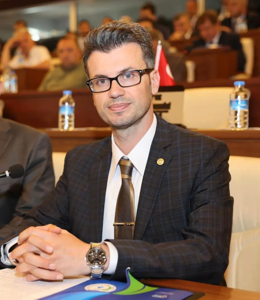 ÇANKAYA’DAN TEPKİ: HİÇ Mİ DEVLET TERBİYESİ ALMADINIZ?