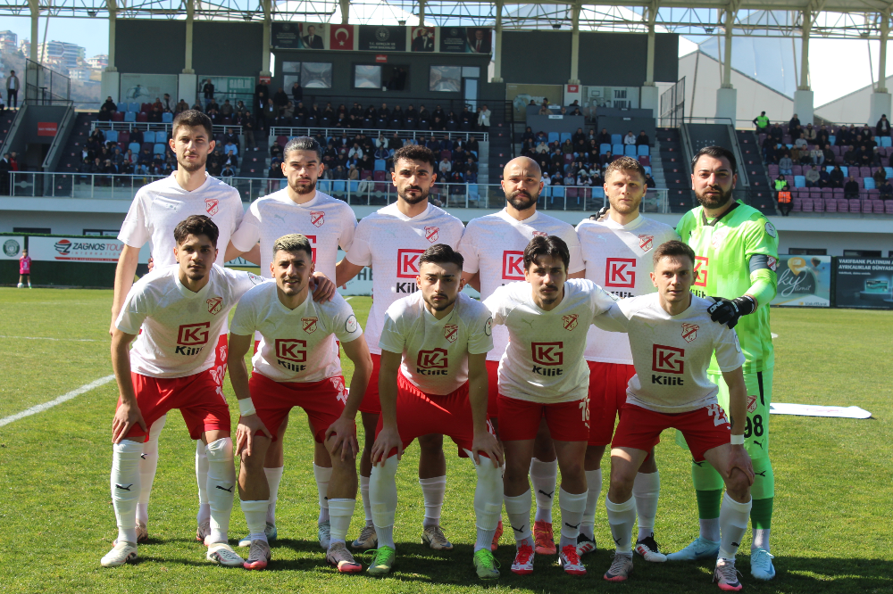 MAÇIMIZ BUGÜN