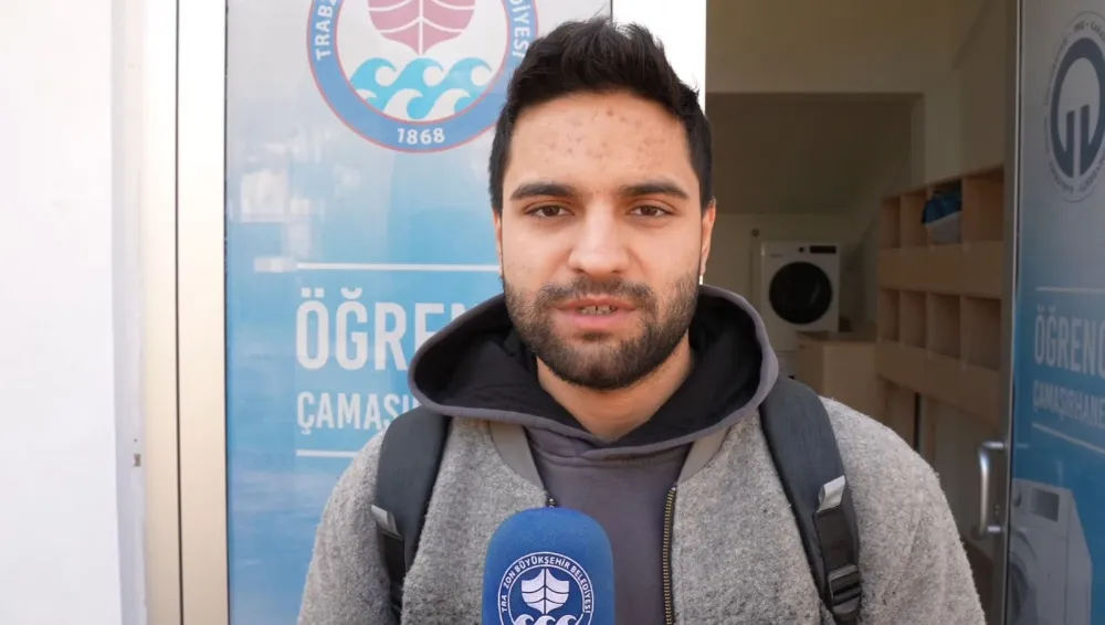 ÜCRETSİZ ÇAMAŞIRHANE TAM NOT ALDI