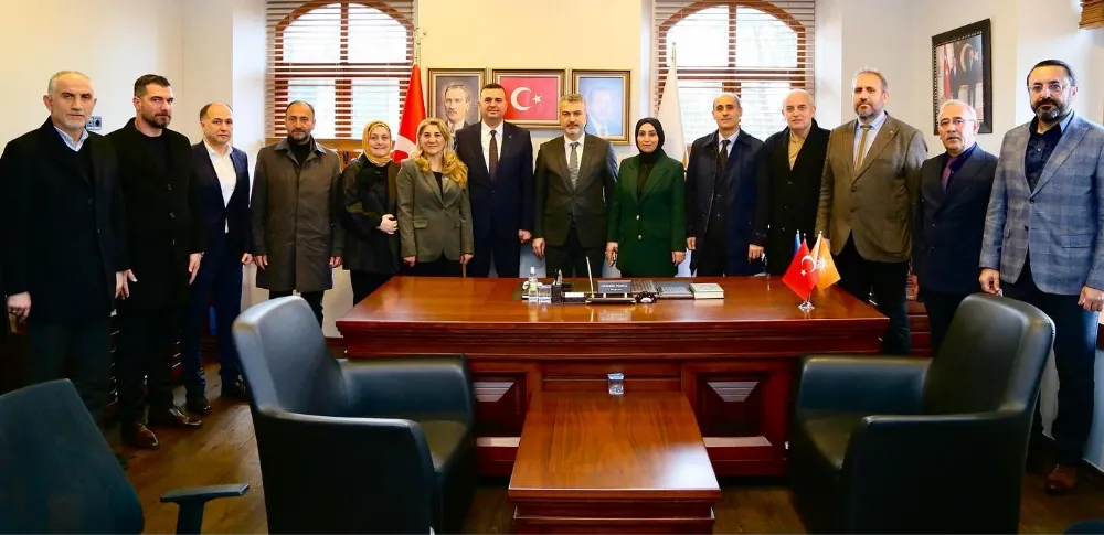 CUMHUR İTTİFAKI BİRLİKTELİĞİ