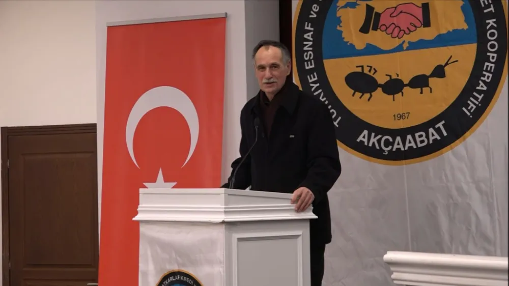 ŞEFİK TÜRKMEN