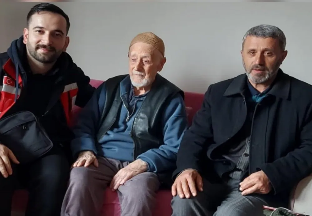 AKÇAABAT’TA AİLE YILI ETKİNLİĞİ
