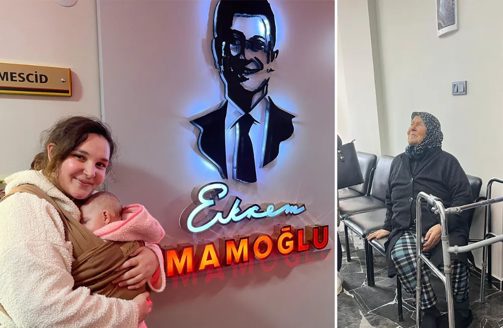İMAMOĞLU’NA YAŞLISINDAN GENCİNE BÜYÜK DESTEK