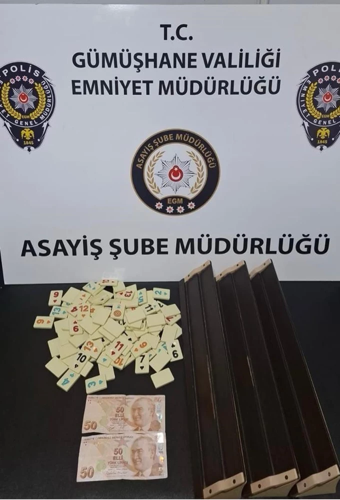 Gümüşhane