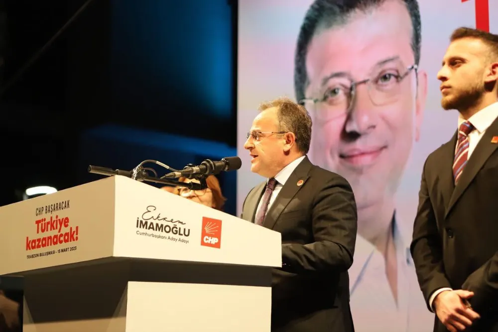 HALKIMIZ EKREM İMAMOĞLU