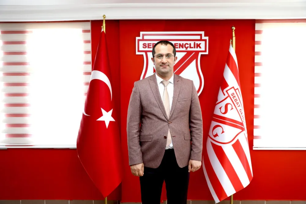 BAŞKAN EKİM’DEN KRİTİK MAÇA DAVET