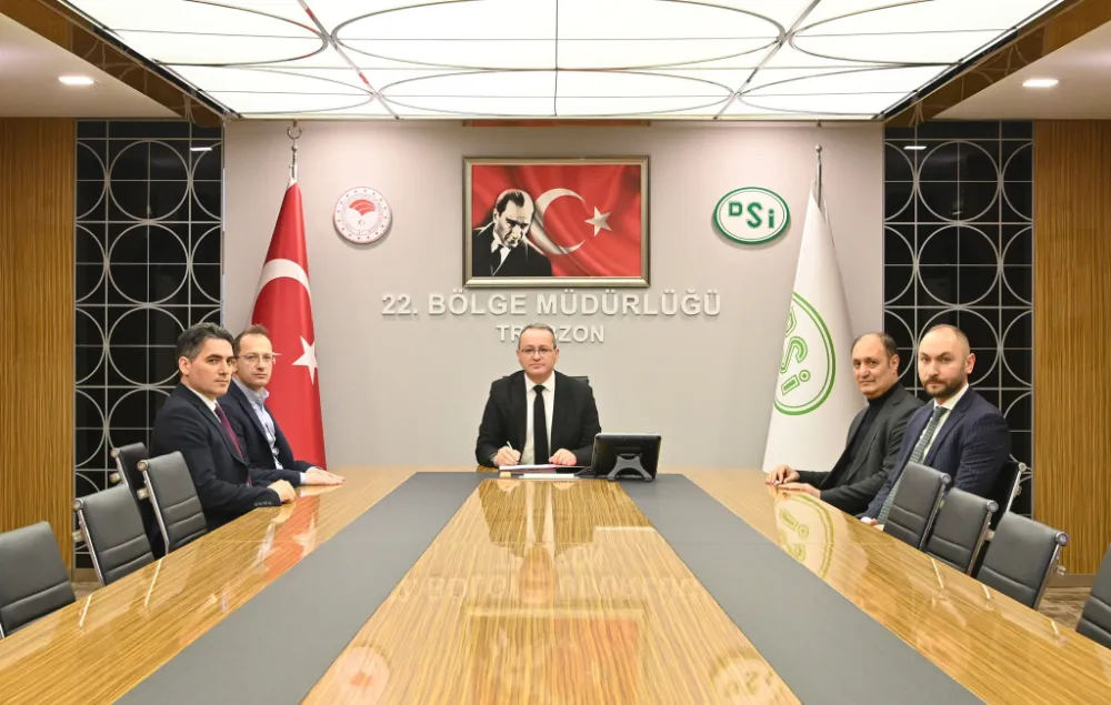 İMZALAR CEVİZLİ İÇİN ATILDI