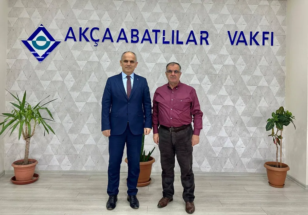 AKÇAABATLILAR VAKFI
