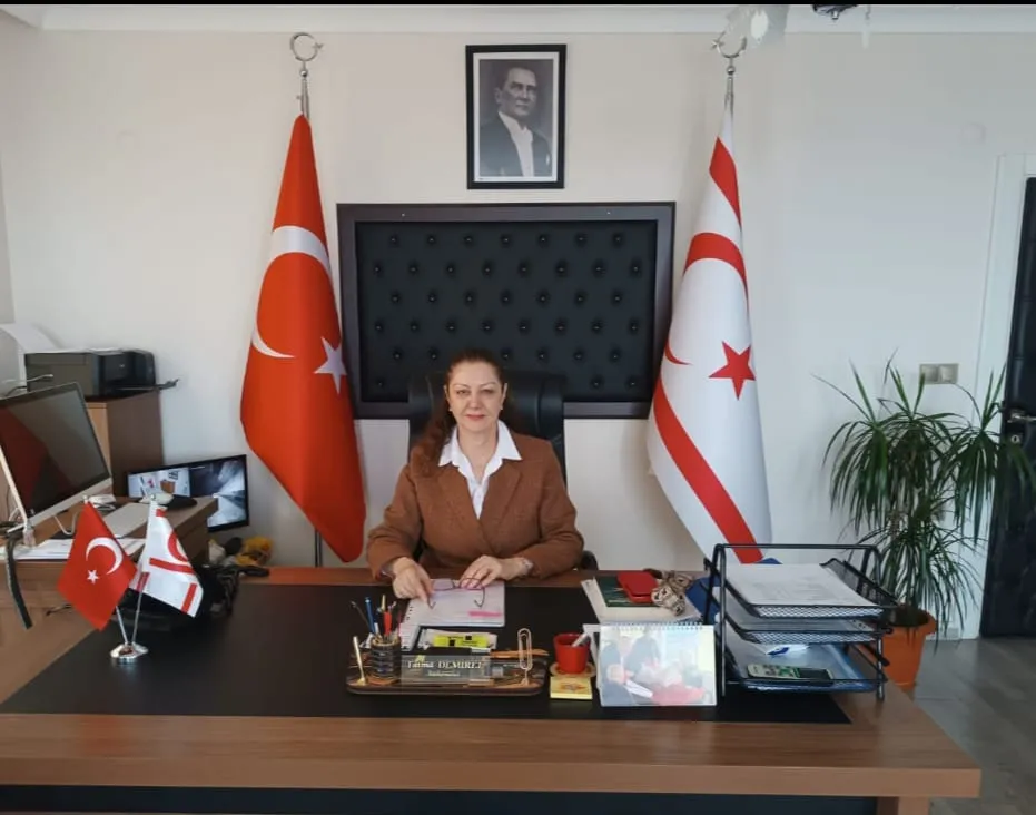 KKTC TRABZON BAŞKONSOLOSLUĞU