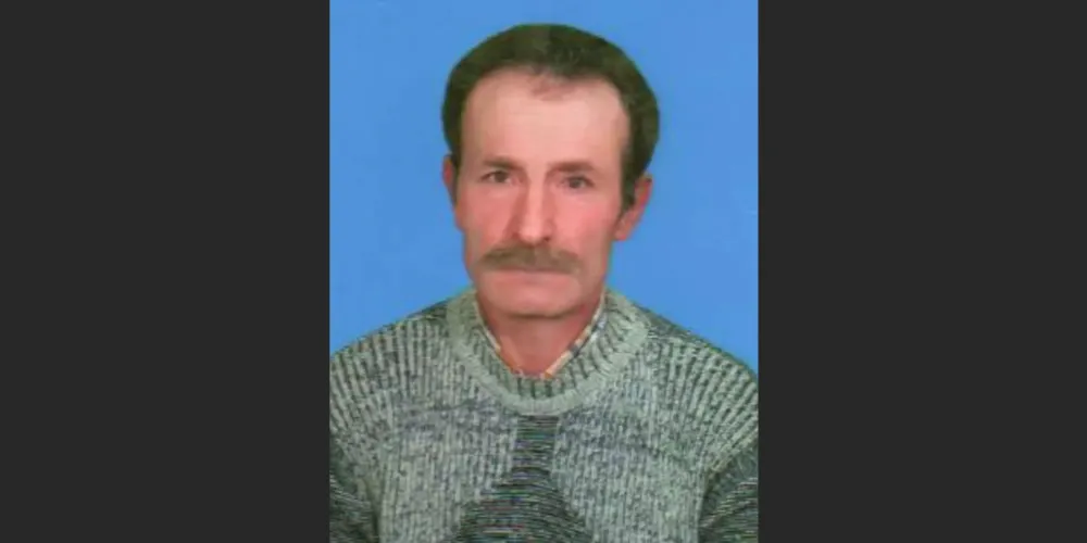 KAYIP DEĞİL, CİNAYET Mİ?