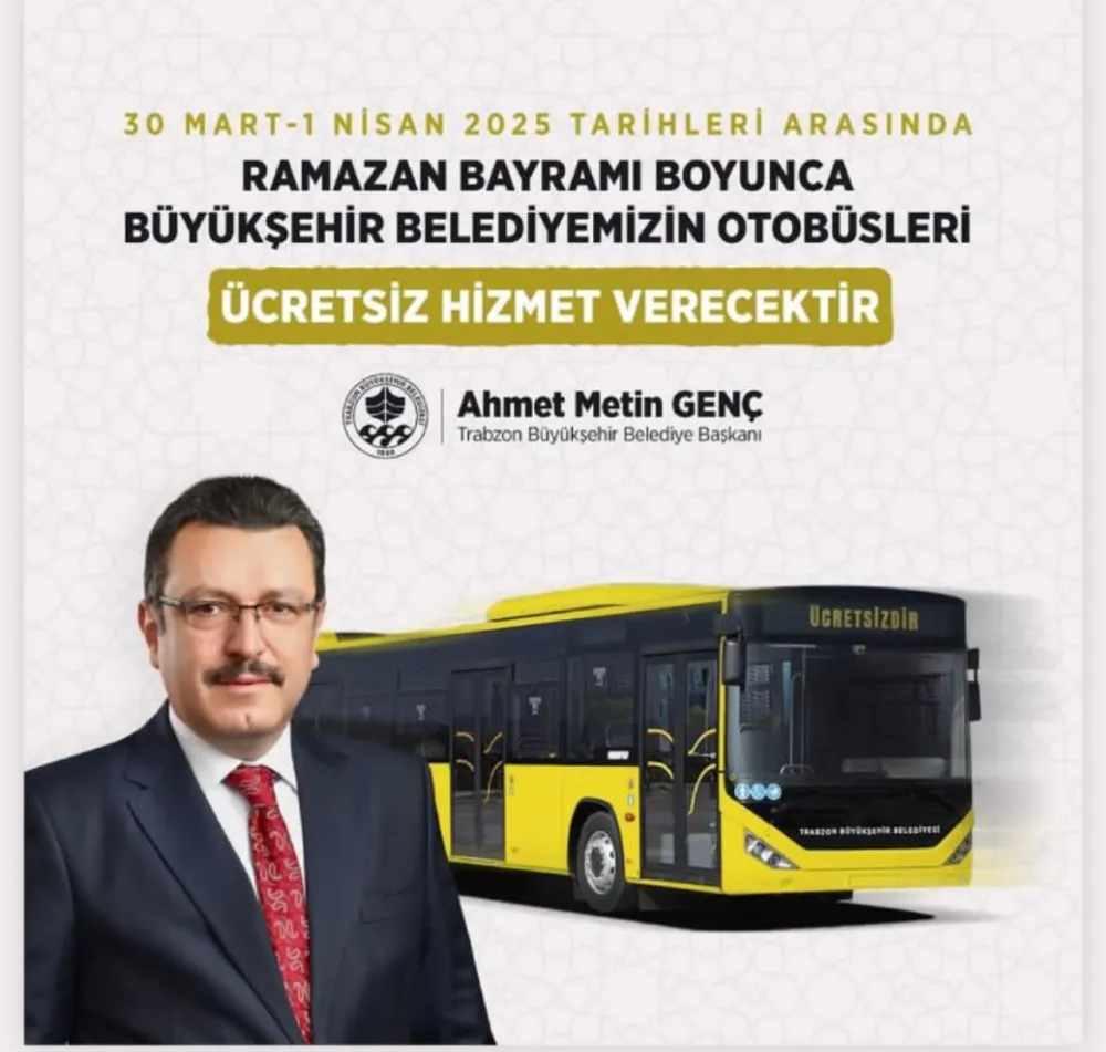 TRABZON