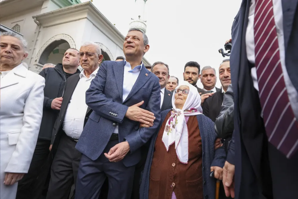 ÖZEL