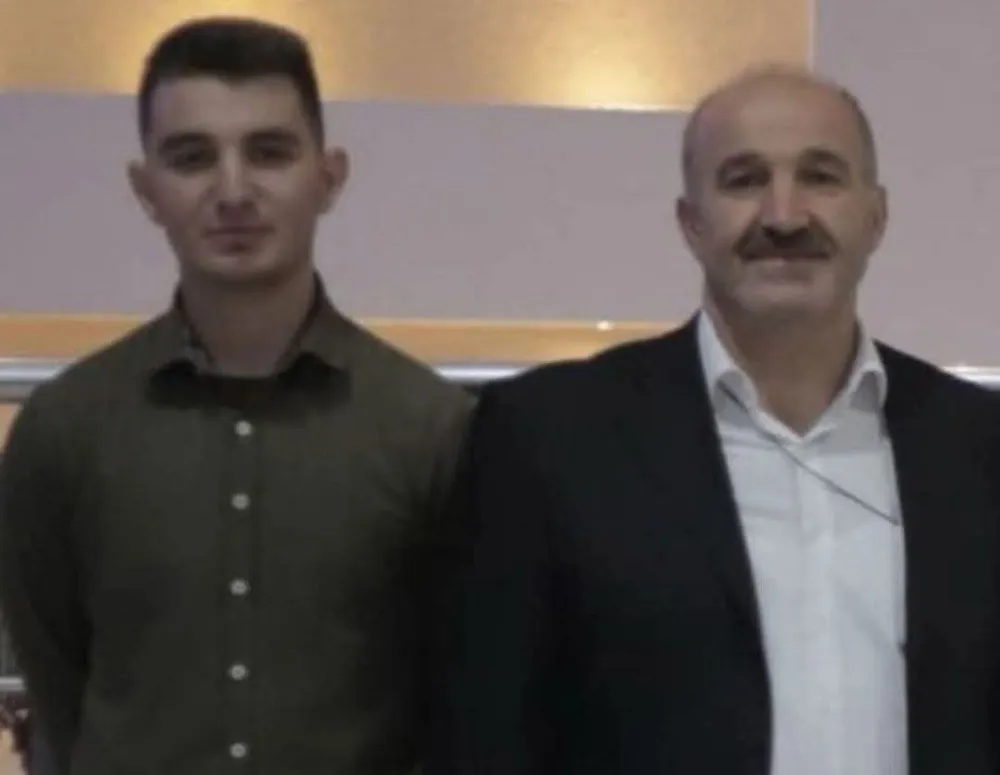 GENÇ YAŞTA AMANSIZ HASTALIĞA YENİK DÜŞTÜ