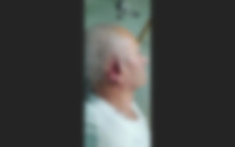 AKÇAABAT’TA KÖPEK SALDIRISI: 1 YARALI