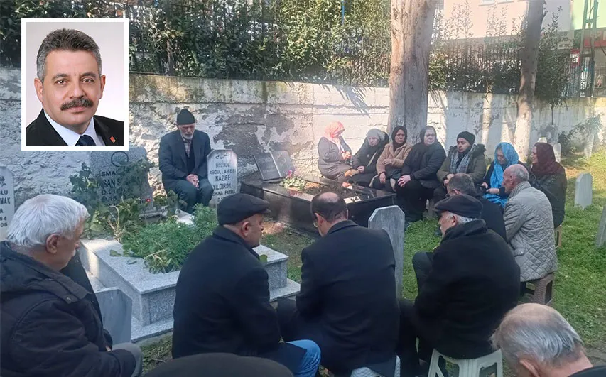 YAVUZ KARAN DUALARLA YÂD EDİLDİ