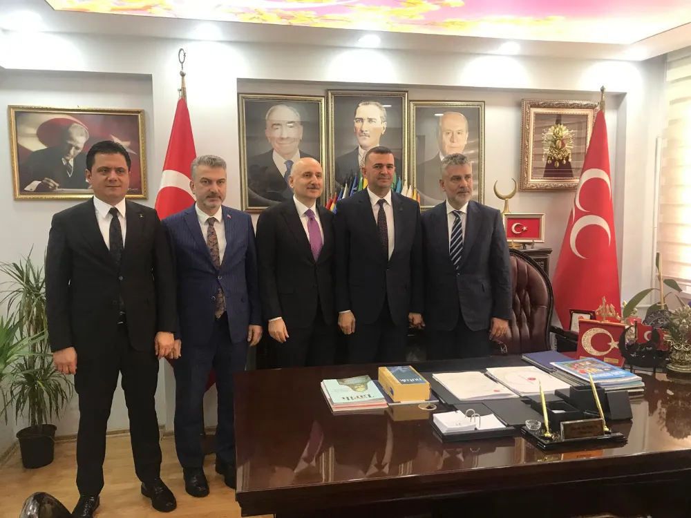 YEREL DİNAMİKLER VE GELİŞİM PROJELERİ GÖRÜŞÜLDÜ