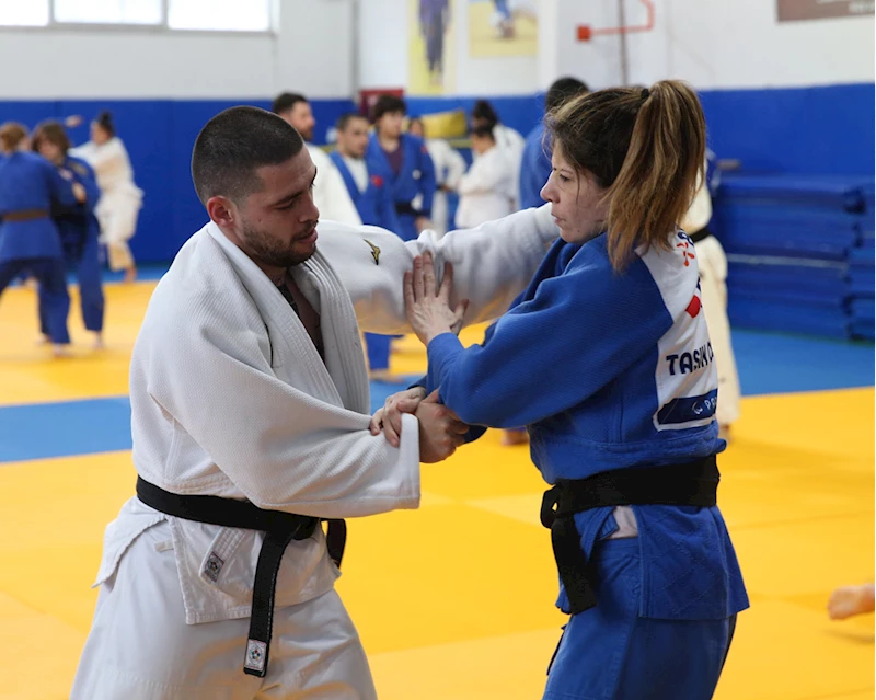 Paralimpik Judo Milli Takımı, Rize
