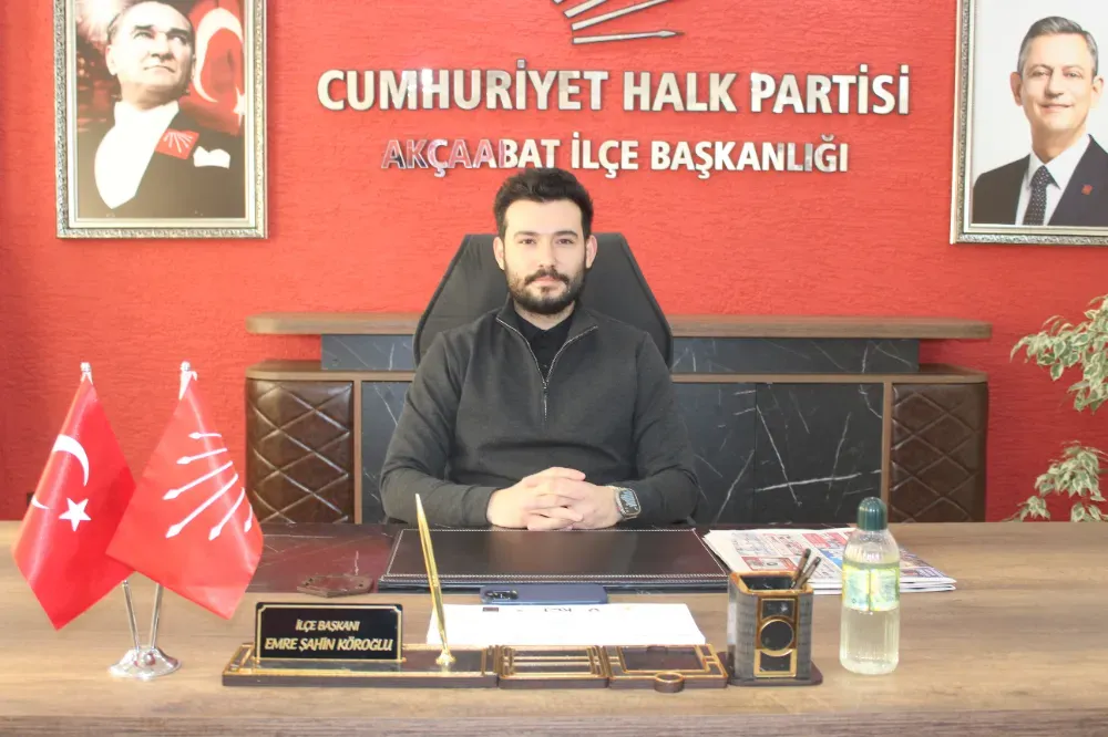 CHP’DEN AK PARTİ’YE ‘CUNTA’ ÇIKIŞI