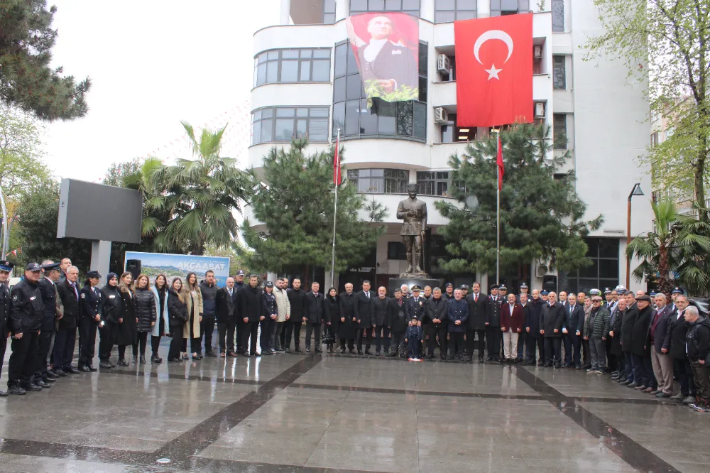180 YILLIK GURUR