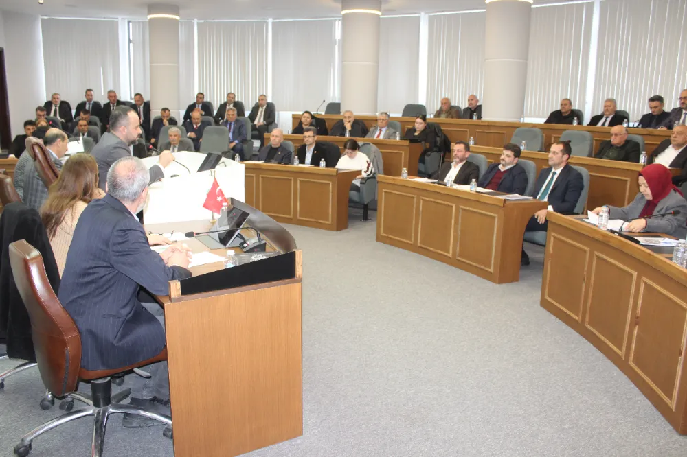 AKÇAABAT BELEDİYESİ GELİR HEDEFİNİ AŞTI!