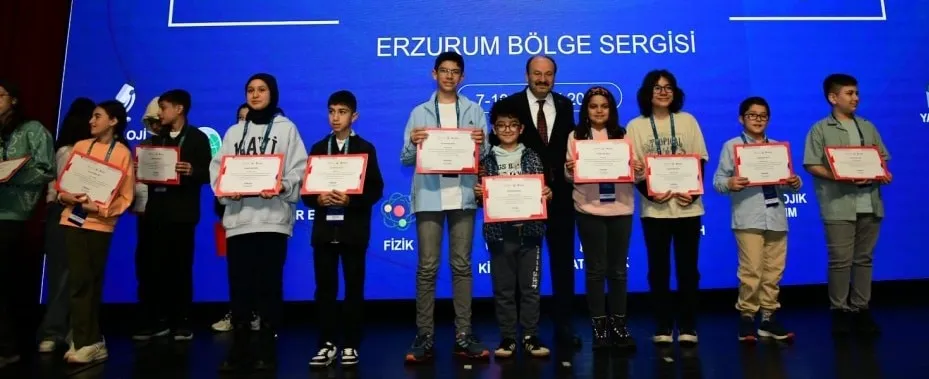AKÇAABAT BİLSEM TÜRKİYE FİNALİ’NDE