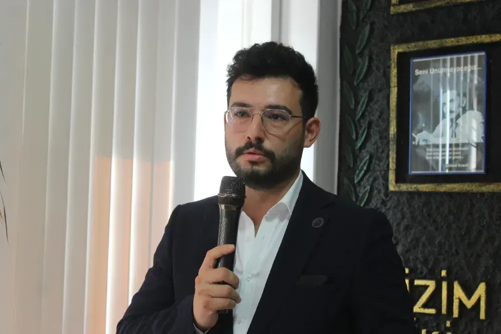 KÖROĞLU: “YANLIŞA YANLIŞ DEMEYE DEVAM EDECEĞİZ!”