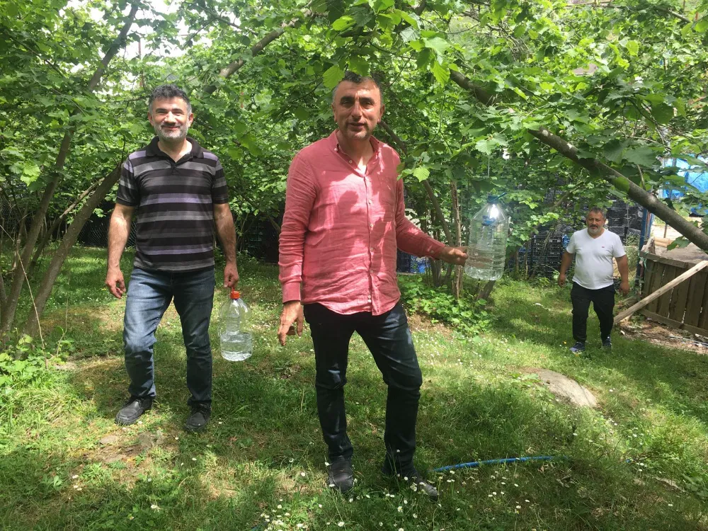  ZARARLILARLA MÜCADELEDE KRİTİK DÖNEM!