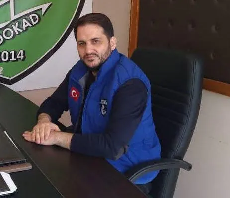 TRABZON AKINCILARI’NDAN SİYASİ İRADEYE 4 MADDELİK FİLİSTİN ÇAĞRISI