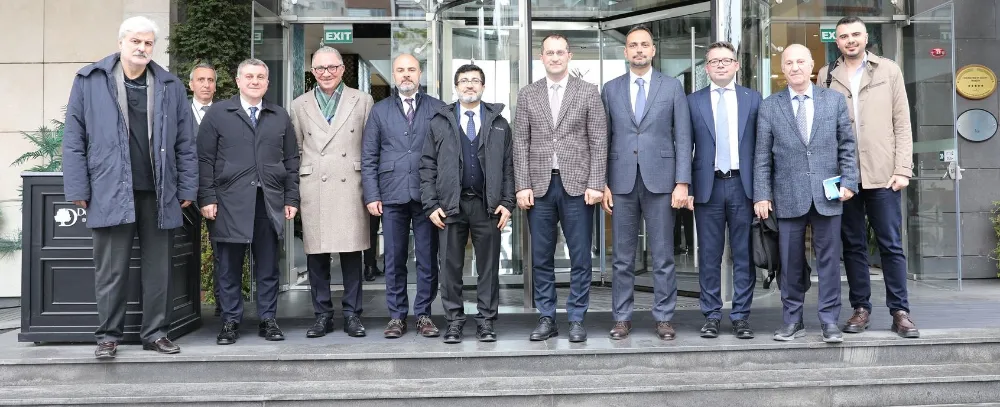 ULAŞIM MASAYA YATIRILDI