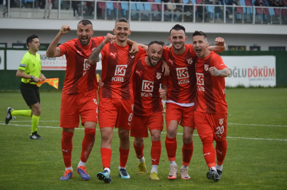 TEK HEDEF GALİBİYET