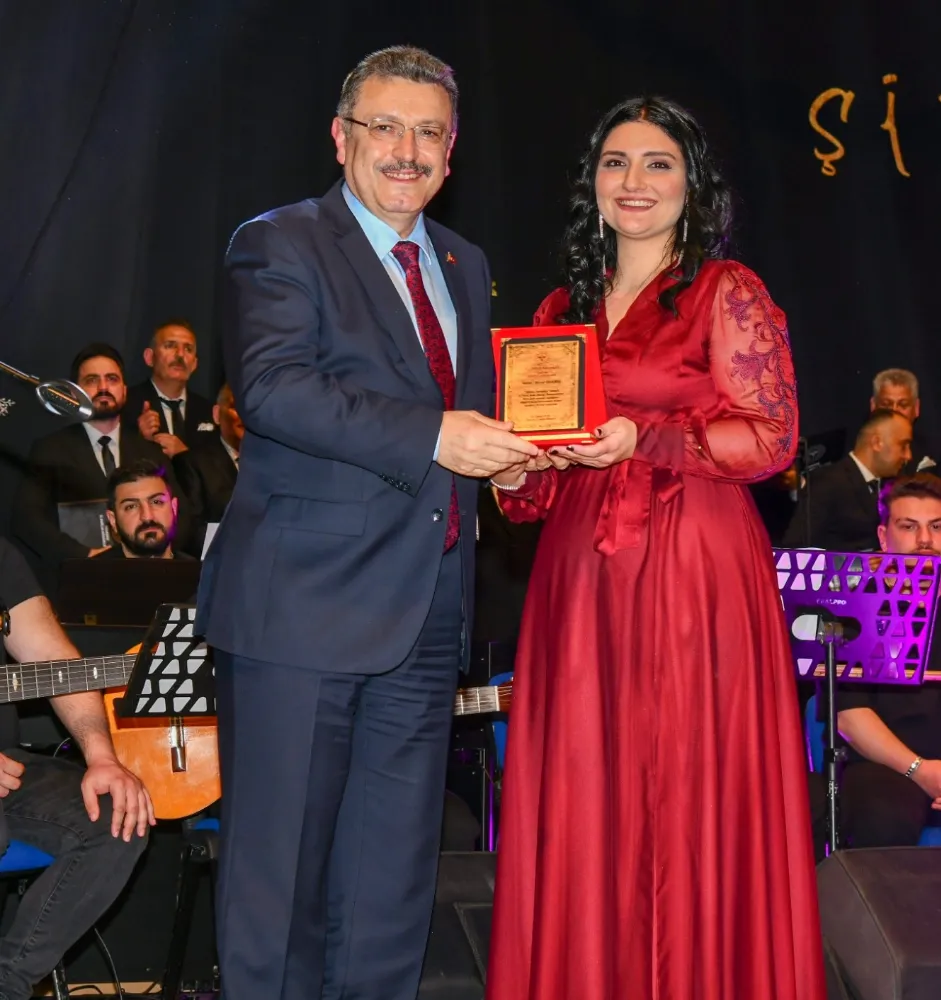BAŞKAN GENÇ, SAĞLIKÇILARA TEŞEKKÜR ETTİ