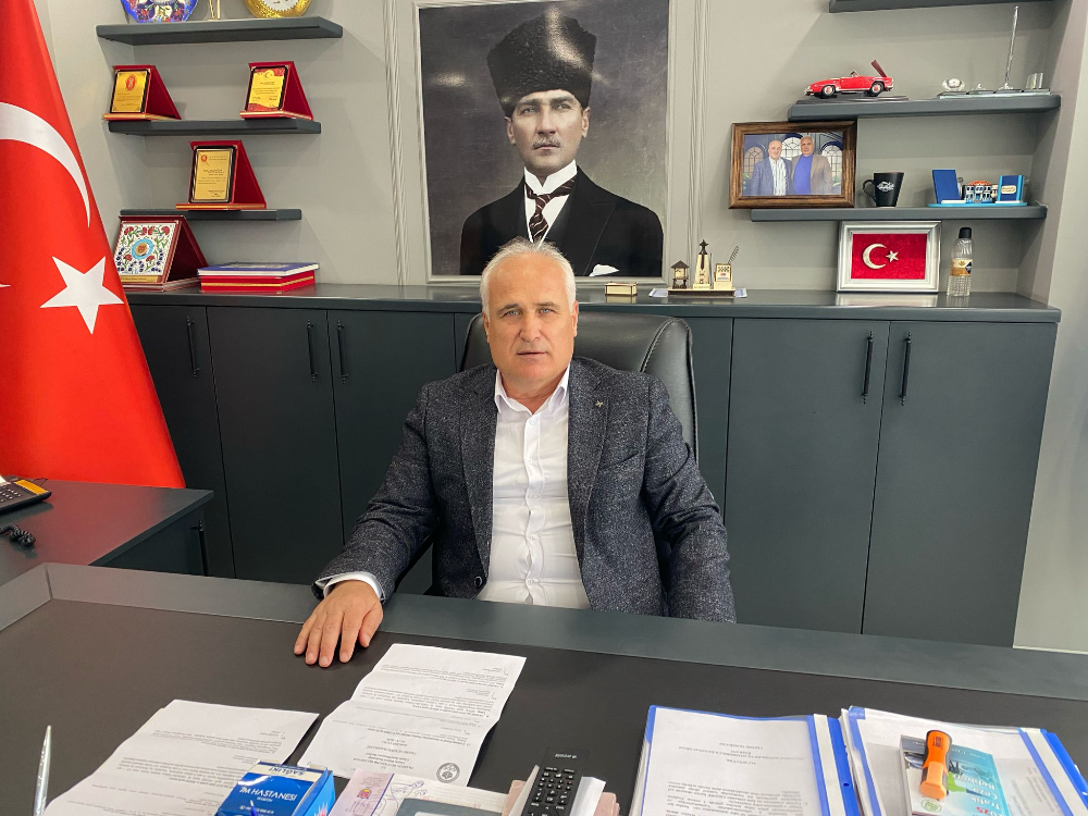 ULAŞIM ZAMLANIYOR