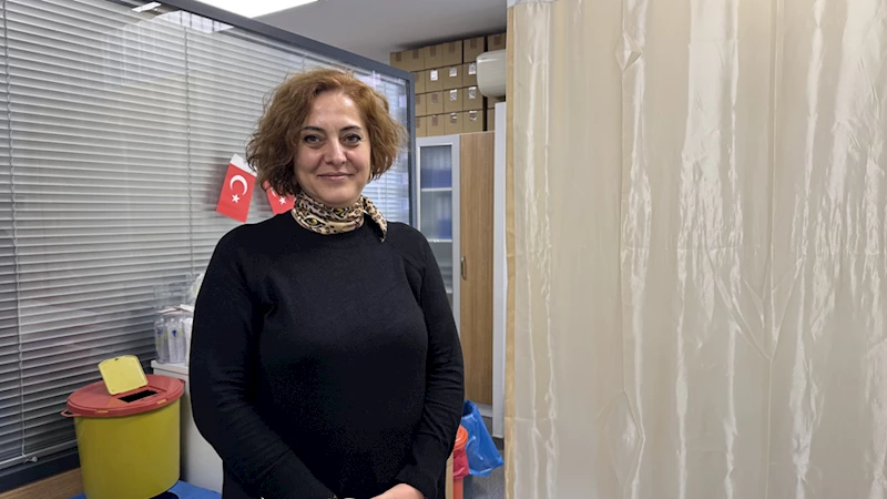 Sürekli yorgunluk ve yaygın kas ağrılarını bütüncül tıp uygulamalarıyla yendi