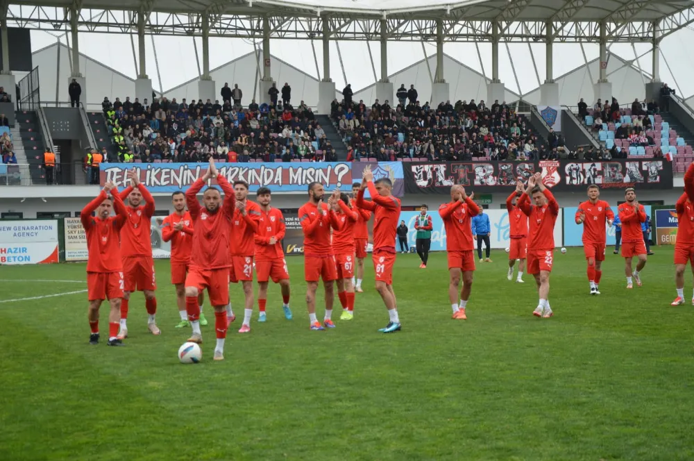 LİDERLİK İÇİN KRİTİK MAÇ