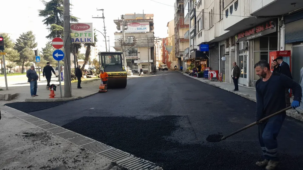 ULAŞIM ALTYAPISINDA BÜYÜK YATIRIM