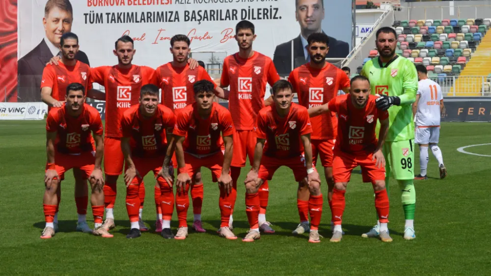 SEBAT DEPLASMANDA GALİP