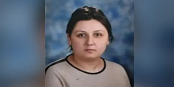 SEVDA ÖĞRETMEN TOPRAĞA VERİLDİ
