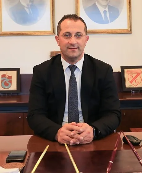 23 NİSAN MİLLETİN GELECEĞE OLAN İNANCIDIR