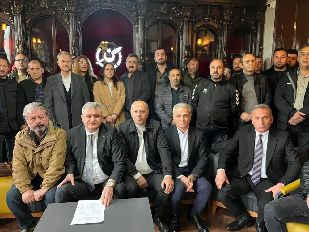 TÜRK-İŞ TRABZON