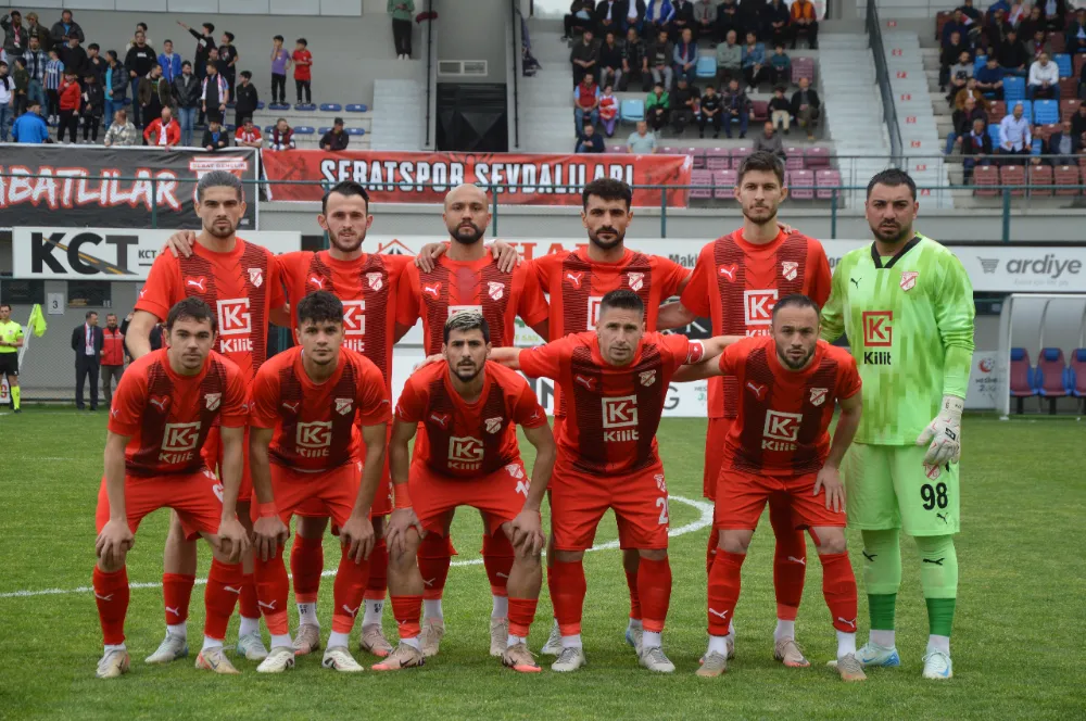 SEBAT GENÇLİK ORDU’DA MUTLAK GALİBİYET PEŞİNDE!