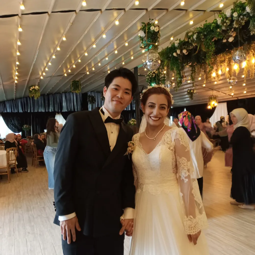 AKÇAABAT’A JAPON DAMAT