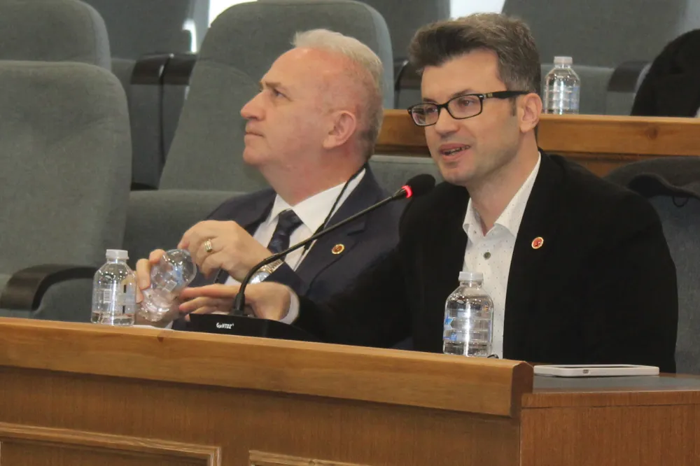 CHP