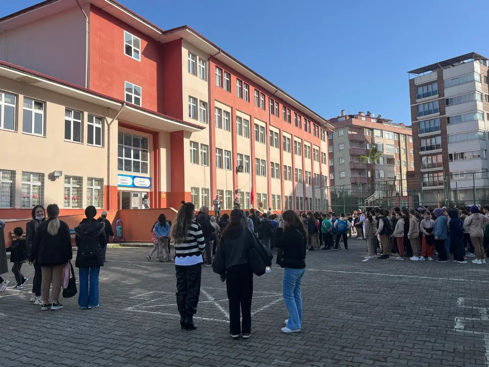İKİNCİ DÖNEMİN İKİNCİ YARISI BAŞLADI