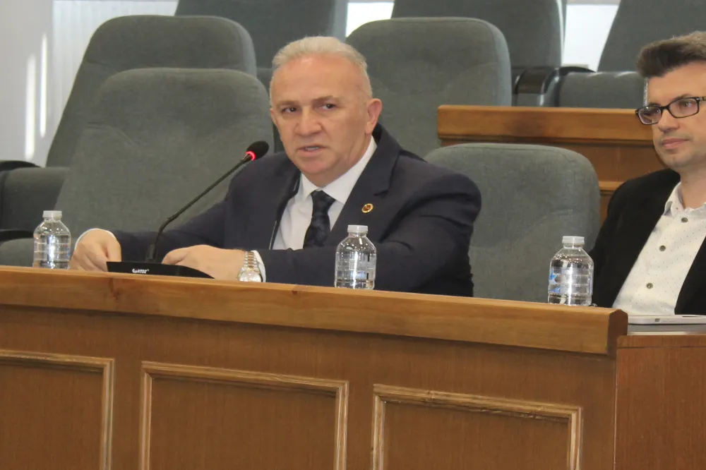 CHP