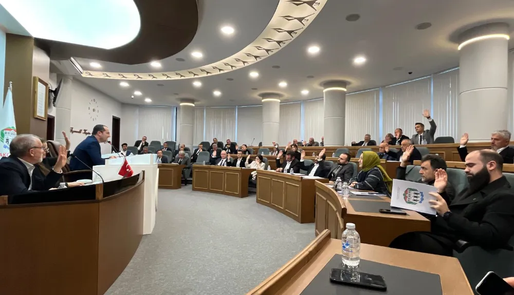 KOMİSYON ÜYELERİ YENİLENDİ