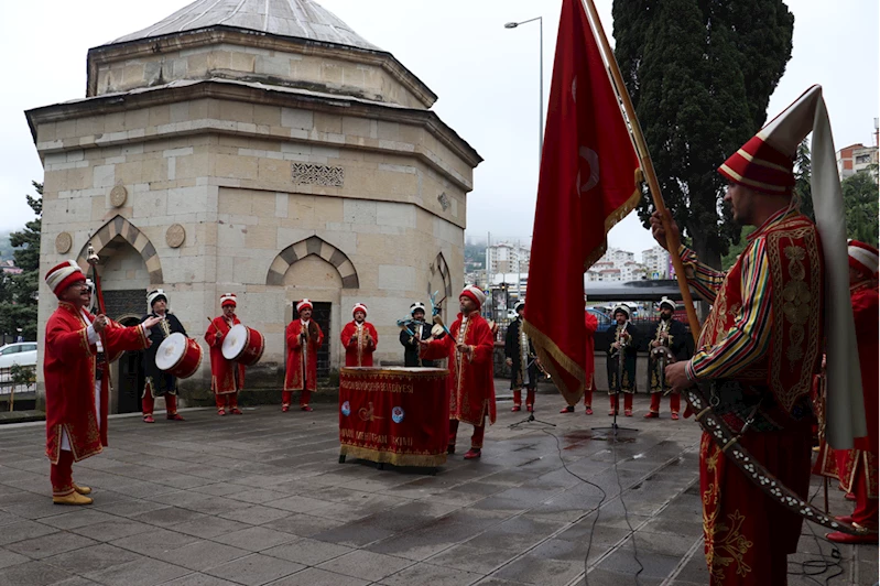 Trabzon